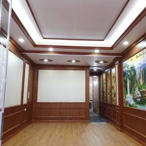 Ốp trần - Ốp Tường