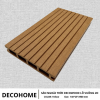 SÀN GỖ NGOÀI TRỜI DECOWOOD LỖ VUÔNG 2D-2