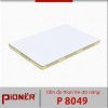 Tấm ốp than tre P8049