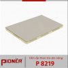 Tấm ốp than tre P8219