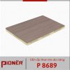 Tấm ốp than tre P8689