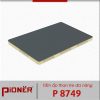 Tấm ốp than tre P8749