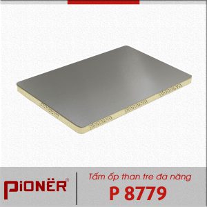 Tấm ốp than tre P8779