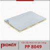 Tấm ốp than tre PP8049