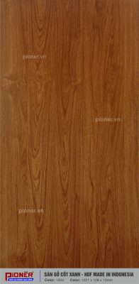 sàn gỗ cốt xanh Pioner 1204-2