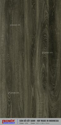 sàn gỗ cốt xanh Pioner 1208-2
