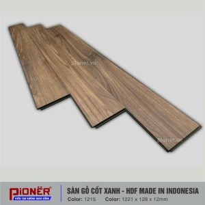 sàn gỗ cốt xanh Pioner 1215-1
