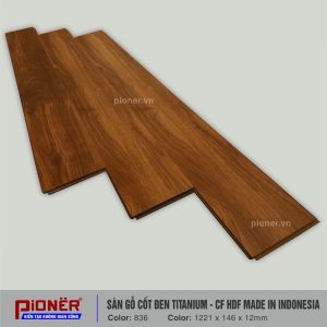 Sàn gỗ cốt đen Titanium Pioner 836-1