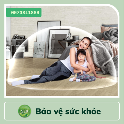 sàn gỗ Dongwha sanus SM06
