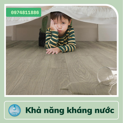 sàn gỗ dongwha sanus sf001
