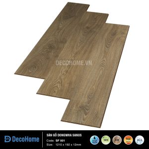 sàn gỗ Dongwha SF 001