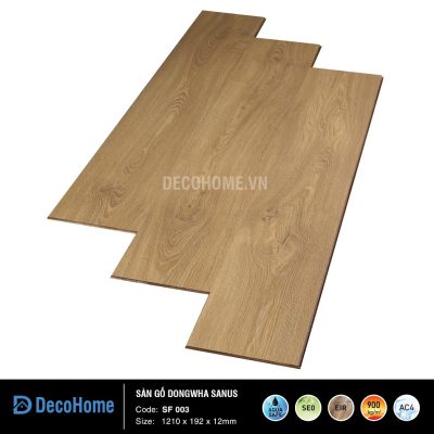sàn gỗ Dongwha SF 003