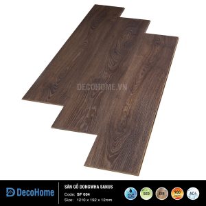 sàn gỗ Dongwha SF 004