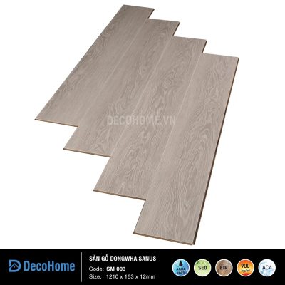 sàn gỗ Dongwha SM 003