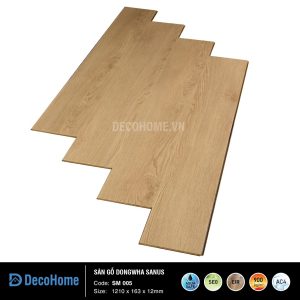 sàn gỗ Dongwha SM 005