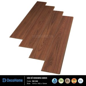 sàn gỗ Dongwha SM 008