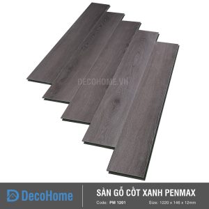 SÀN GỖ CỐT XANH PENMAX PM1201