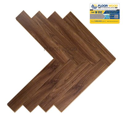 SÀN GỖ FLOOR WOOD W052