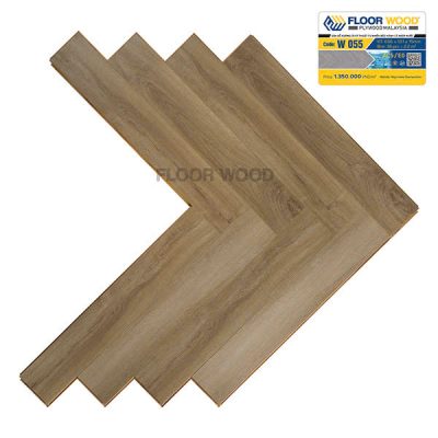 SÀN GỖ FLOOR WOOD W055
