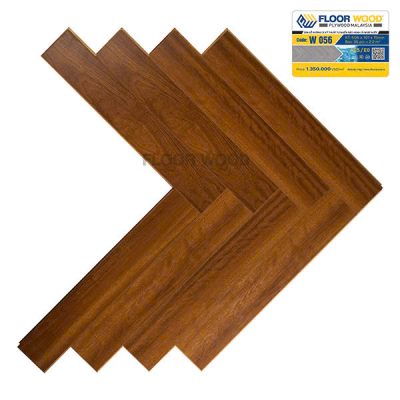 SÀN GỖ FLOOR WOOD W056
