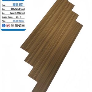 SÀN GỖ NEWSKY AQUA 1231