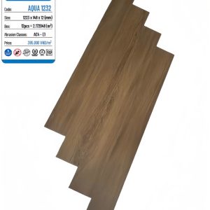 SÀN GỖ NEWSKY AQUA 1232