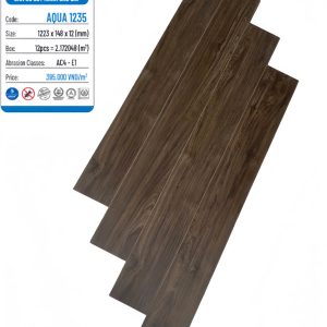 SÀN GỖ NEWSKY AQUA 1235