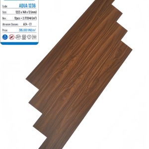 SÀN GỖ NEWSKY AQUA 1236