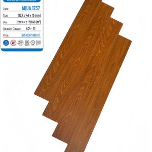 SÀN GỖ NEWSKY AQUA 1237