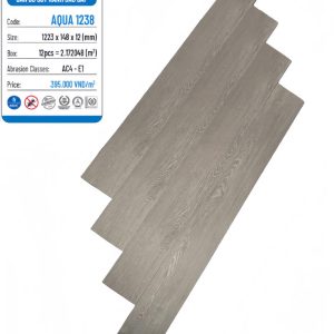 SÀN GỖ NEWSKY AQUA 1238