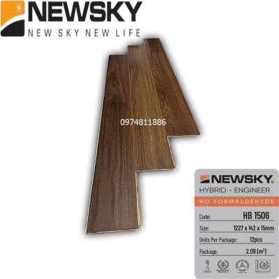 Sàn-Gỗ-Newsky-Hybrid-Engineer-HB1506