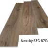Sàn nhựa Newsky SPC 6mm 6703