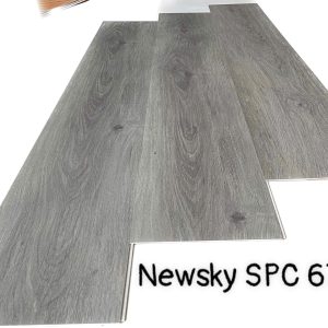 Sàn nhựa Newsky SPC 6mm 6705