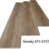 Sàn nhựa Newsky SPC 6mm 6707