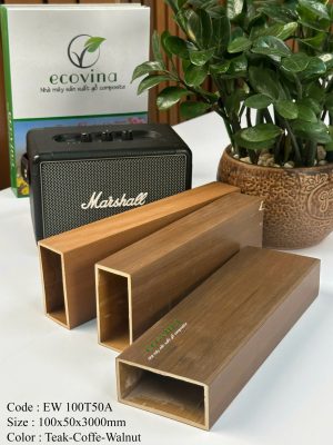 Lam hộp gỗ nhựa asa ecovina 100x50