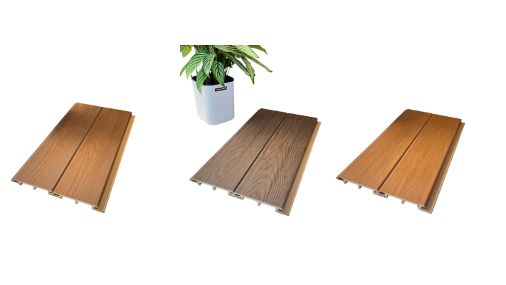 Gỗ nhựa phủ ASA mã EW18T16