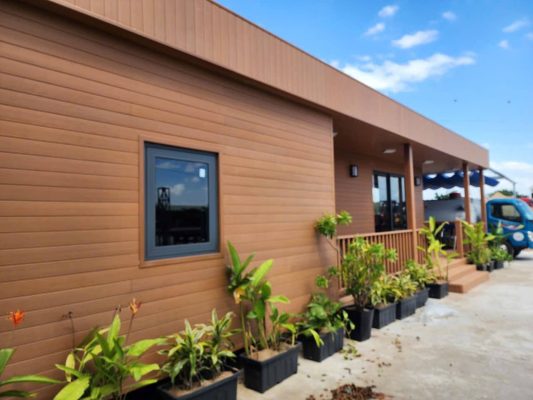 tấm ốp ngoài trời phủ asa ecovina