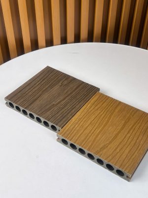 sàn gỗ hai lớp ecovina