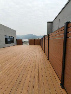 sàn ngoài trời 2 lớp ecovina