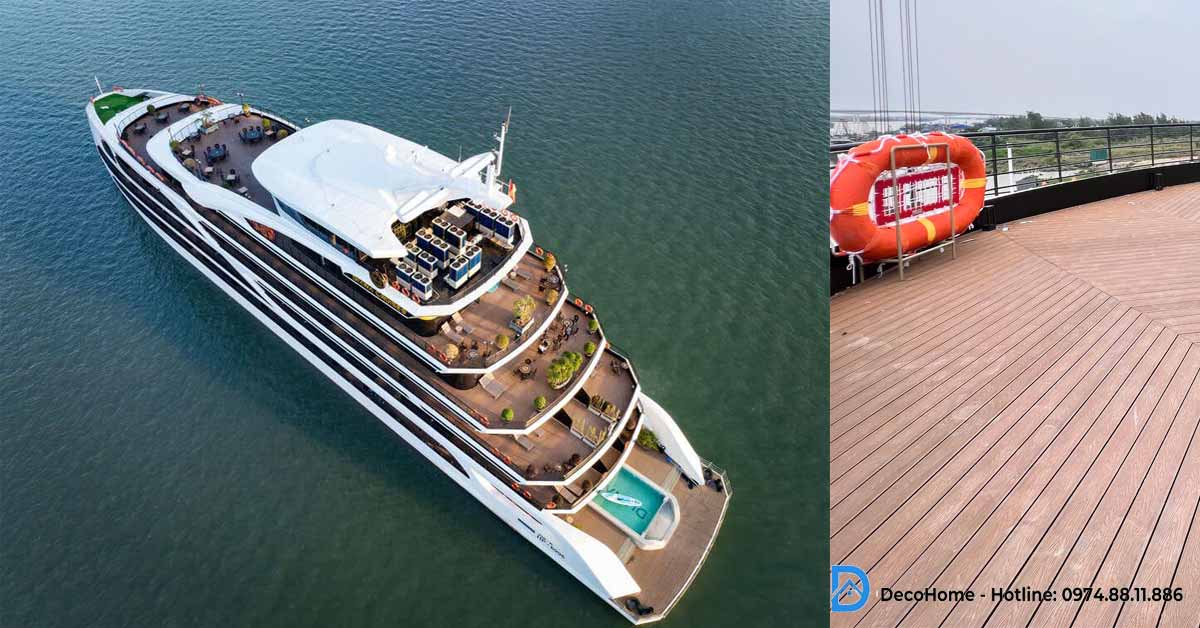 Ecovina Diana Cruise