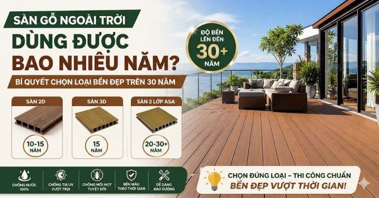 san-go-ngoai-troi-dung-duoc-bao-nhieu-nam