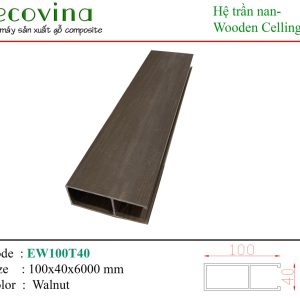 thanh-tran-nan-go-nhua-ecovina-ew100t40-walnut