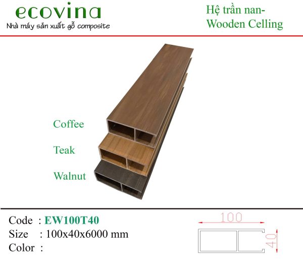 thanh-tran-nan-go-nhua-ecovina-ew100t40-walnut-teak-coffee