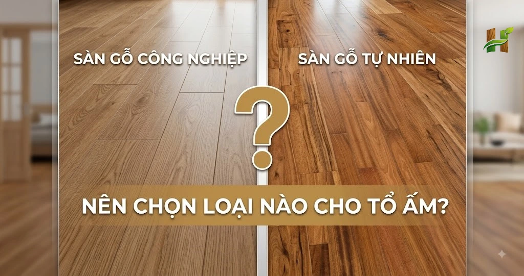 cong nghiep vs tu nhien