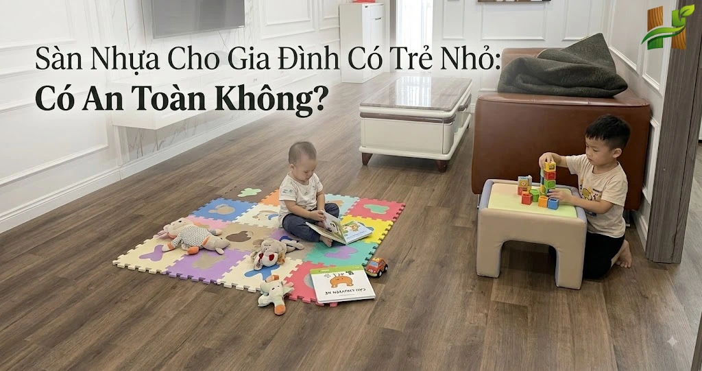 san-nhua-cho-gia-dinh-co-tre-nho